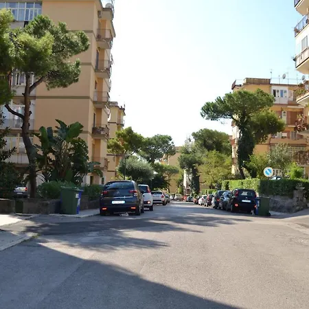 La Casa Nel Parco**** Apartment
