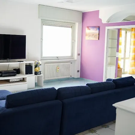 La Casa Nel Parco**** *