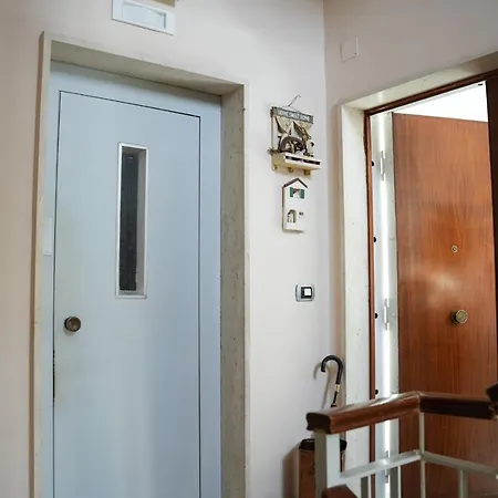 La Casa Nel Parco**** Apartment