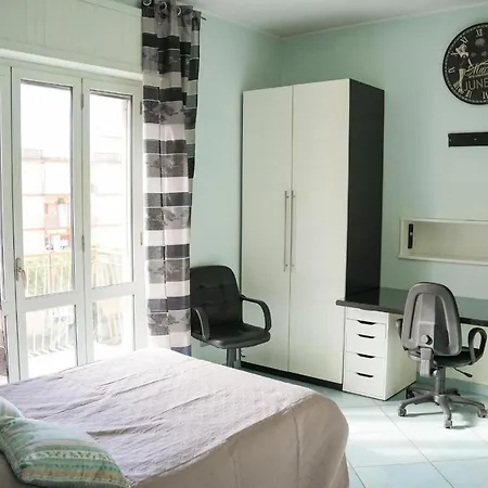 Apartment La Casa Nel Parco**** *