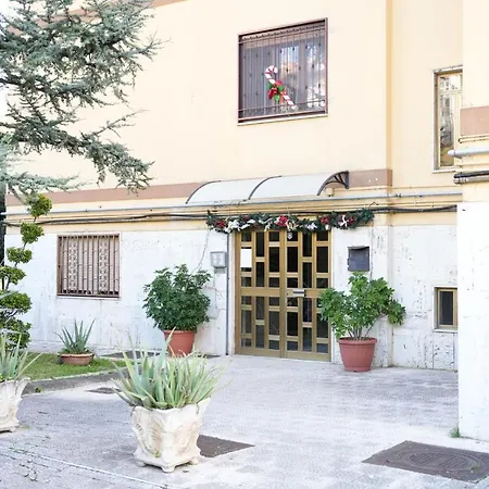 Apartment La Casa Nel Parco****