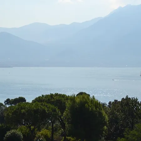 La Casa Nel Parco**** 公寓